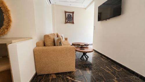 Hotel Paradise KMA 2