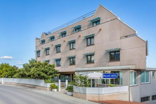 Aviano Palace Hotel 2
