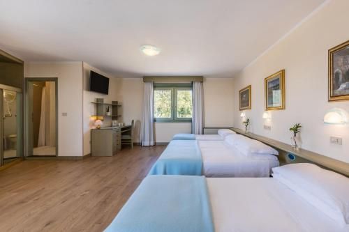 Aviano Palace Hotel 3
