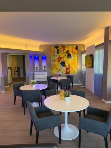 Confidence Hotel Suzzara 2
