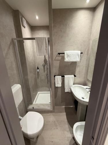 Confidence Hotel Suzzara 3
