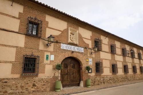 La Almazara del Marqués - Hospedería boutique 3