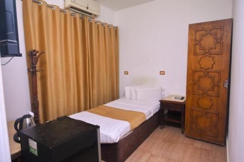 فندق نيو الحسين - New Alhussien Hotel 3