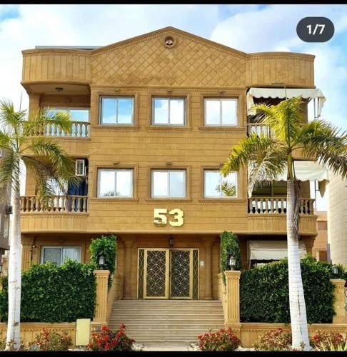 Villa 53 Luxury Suites by Pharaohs Hospitality 3