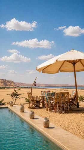 Soléi Desert Retreat 2
