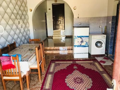 Nubian house 3