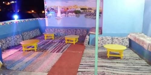 Nubian house 2