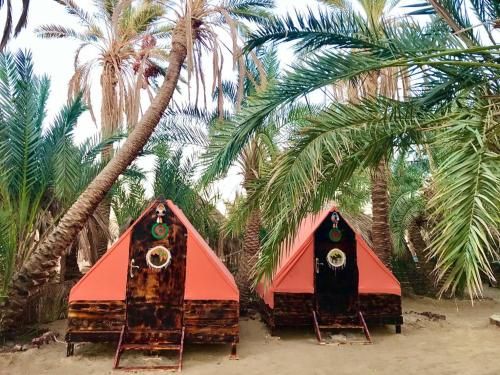 Marassina Camp Siwa 3