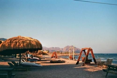 Gammal Boutique Camp -1 estrellas en Nuweiba`