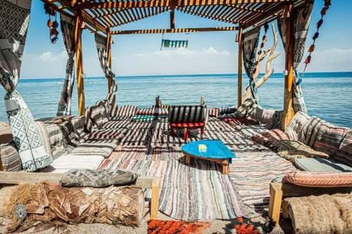 Gammal Boutique Camp 2