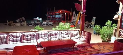Gammal Boutique Camp 3