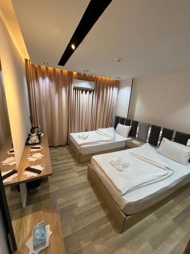 Grand Hotel - فندق جراند أوتيل -1 estrellas en Asyut
