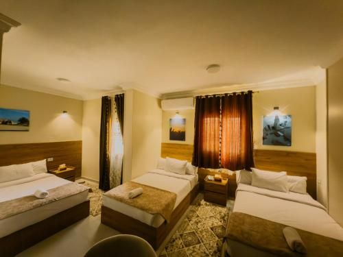 Nigmt Siwa Hotel 2