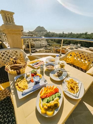 Nigmt Siwa Hotel 3
