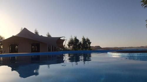 moon retreat 4 estrellas en ‘Izbat Mushandid al Kabīrah