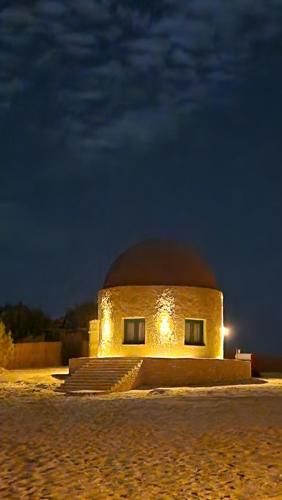 moon retreat 2