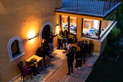 Hotel Belmonte inn 2