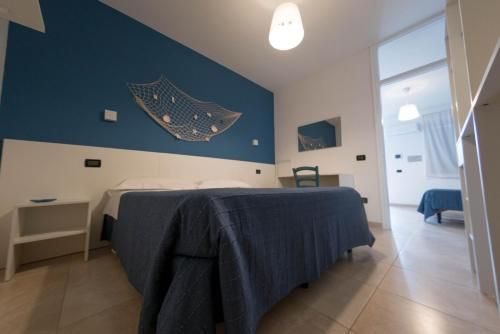 La Fenice rooms 3
