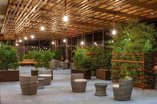 Corten Hotel 2