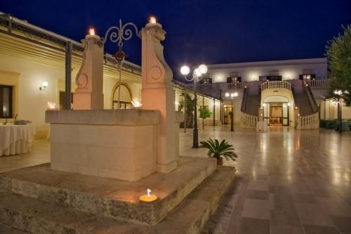 Tenuta Caradonna -1 estrellas en Lequile