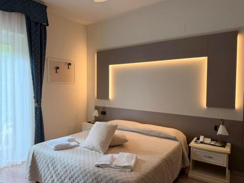 Hotel Mazzocca 3