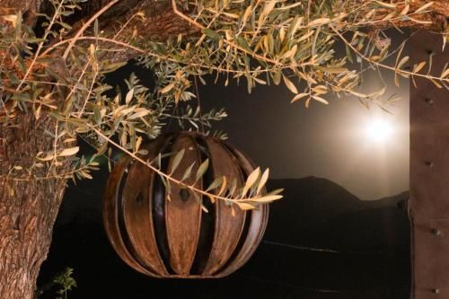 Auberge Les Sapins ouirgane -1 estrellas en Tassa Ouirgane