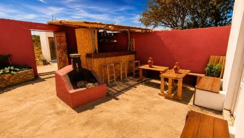 Dar Sahbi Surf & Horse -1 estrellas en Sidi Kaouki