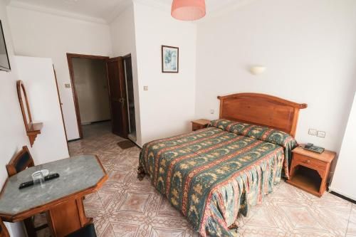Hotel Fnidaq 2
