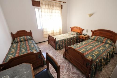Hotel Fnidaq 3
