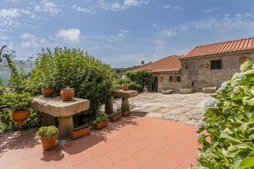 Casa Museu da Geada - Rural Hotel -1 estrellas en Cinfães
