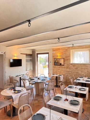 Relais La Colombaia Spa & Wellness 3