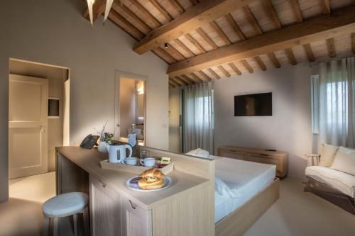 Relais La Colombaia Spa & Wellness 2