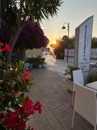 Hotel La Meridiana 3