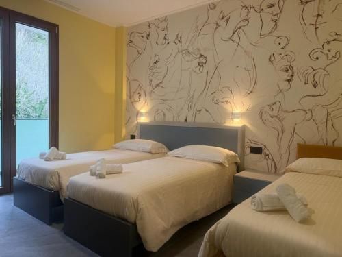 Hotel Piccolo Paradiso - Latronico "Terme" 3