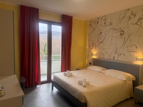 Hotel Piccolo Paradiso - Latronico "Terme" 2