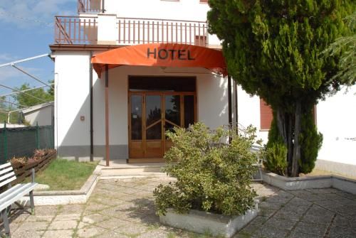 Hotel Del Duca 3