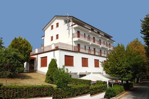 Hotel Del Duca 2