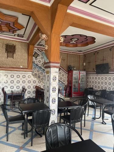 Taghadoute Hotel 2