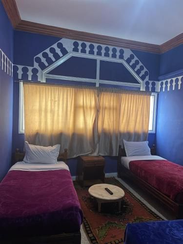 Taghadoute Hotel 3
