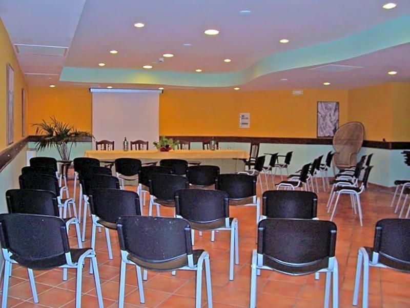 Hotel Santa Caterina 2