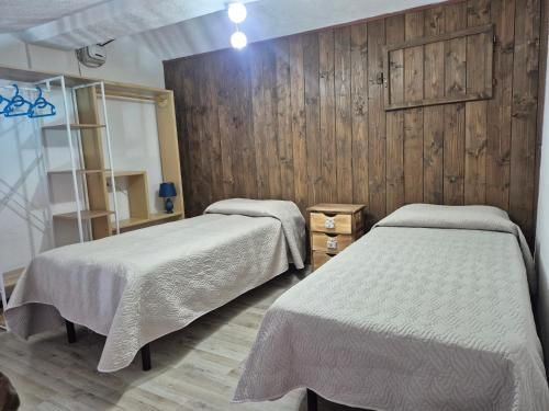 Hotel Valle del Cedrino 3