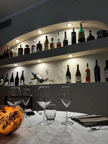 Relais Borgofasceo 3