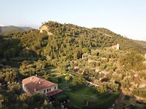 Relais Borgofasceo 2