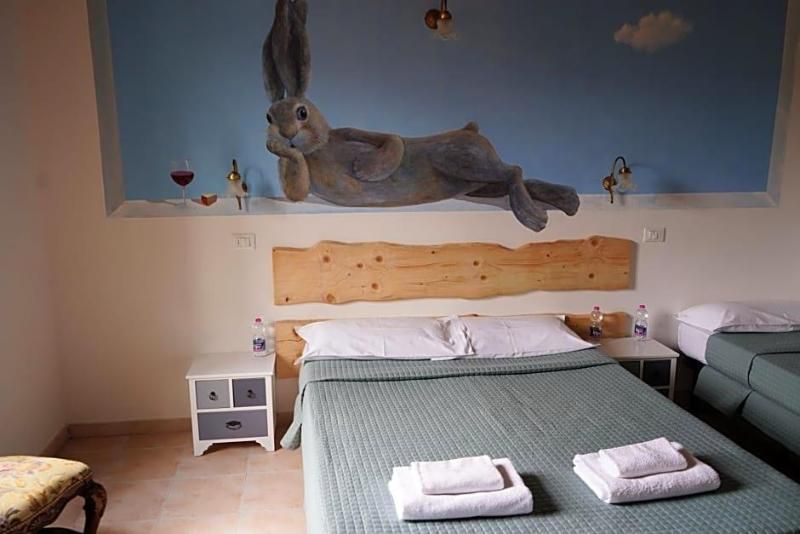 Hotel Baldo 2