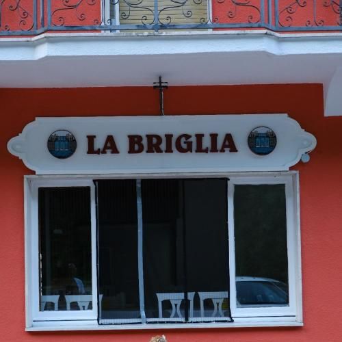 Hotel La Briglia 3