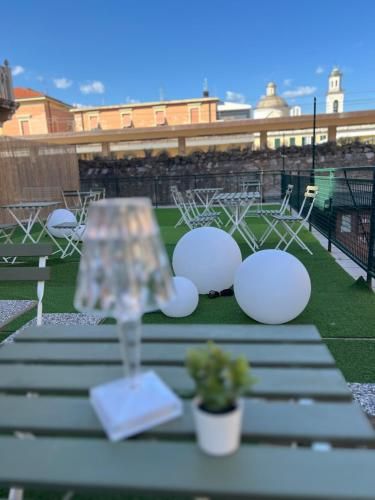Hotel & Garden 1 estrellas en Chiavari