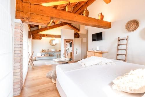 Villa Giulia Relais & Spa 2