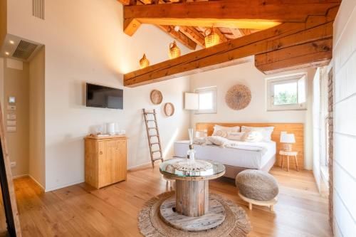 Villa Giulia Relais & Spa -1 estrellas en Jesolo