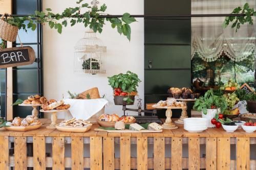 Villa Giulia Relais & Spa 3