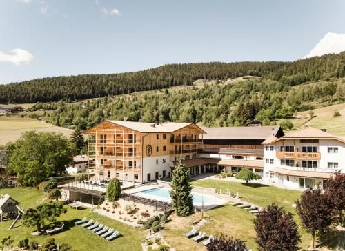 Hotel Nussbaumerhof *** 3 estrellas en Rodengo
